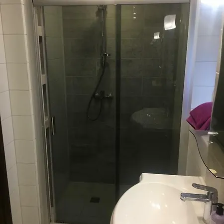 Jotvingiu Apartamentai كلابيدا