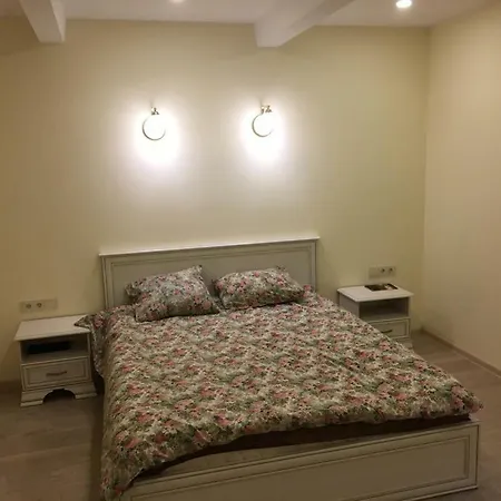 Jotvingiu Apartamentai * كلابيدا