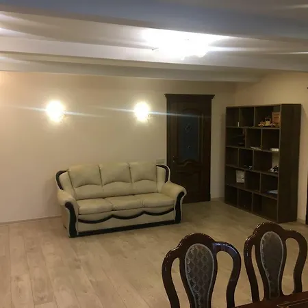 Jotvingiu Apartamentai شقة كلابيدا