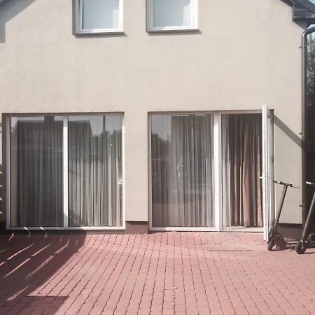 Jotvingiu Apartamentai