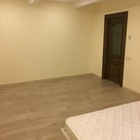 شقة Jotvingiu Apartamentai *