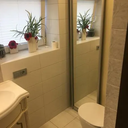 Jotvingiu Apartamentai * كلابيدا